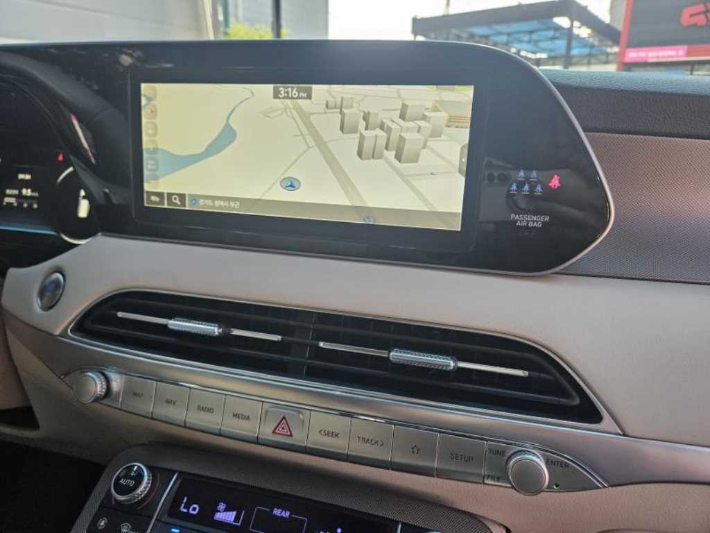 HYUNDAI Palisade 2021 - Importación desde Corea - HF Imports Iquique - Foto 15