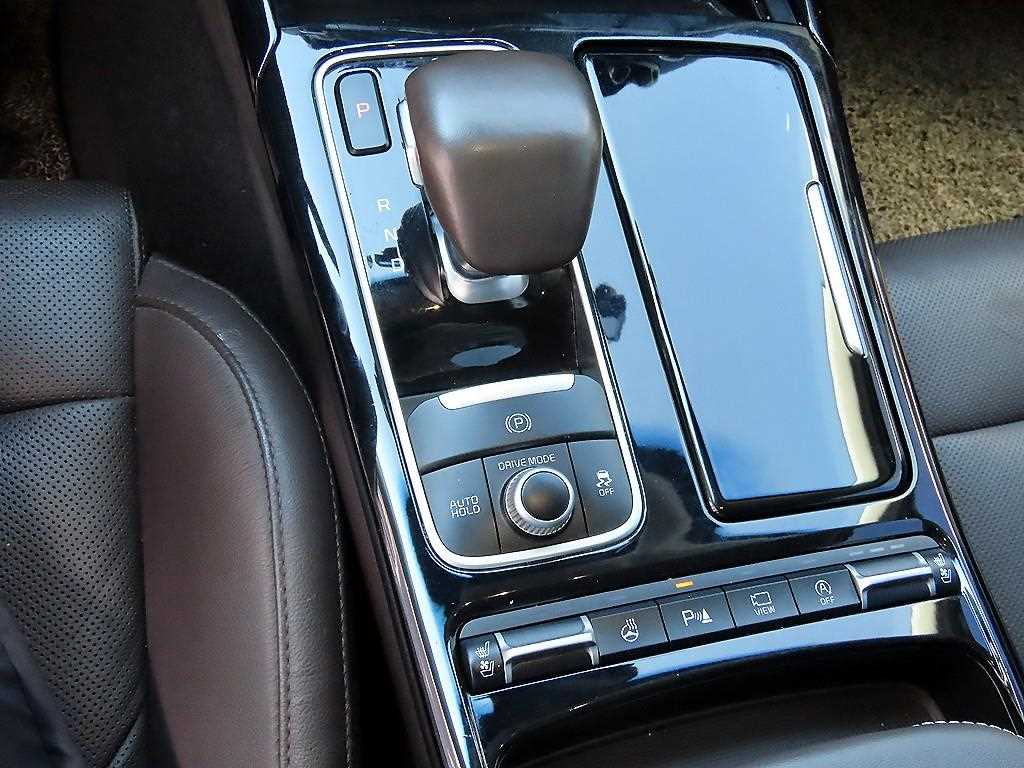 KIA Stinger 2017 Blanco - Importación desde Corea - HF Imports Iquique - Foto 13
