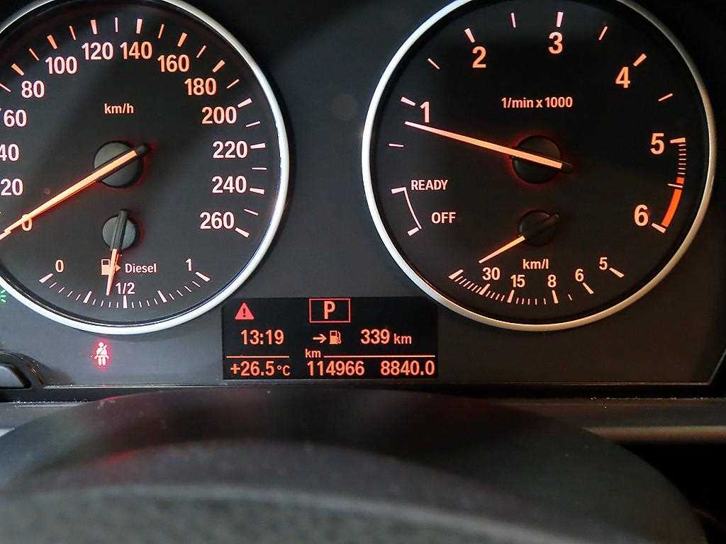 BMW 1 series - Vista 11