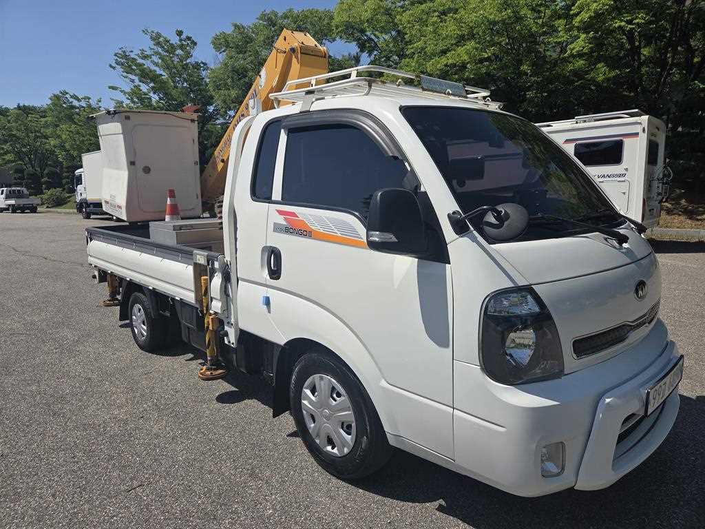 Small Truck Complaint (rip-off) - Vista 3