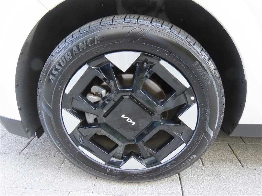 KIA Carnival 2024 Blanco - Importación desde Corea - HF Imports Iquique - Foto 19