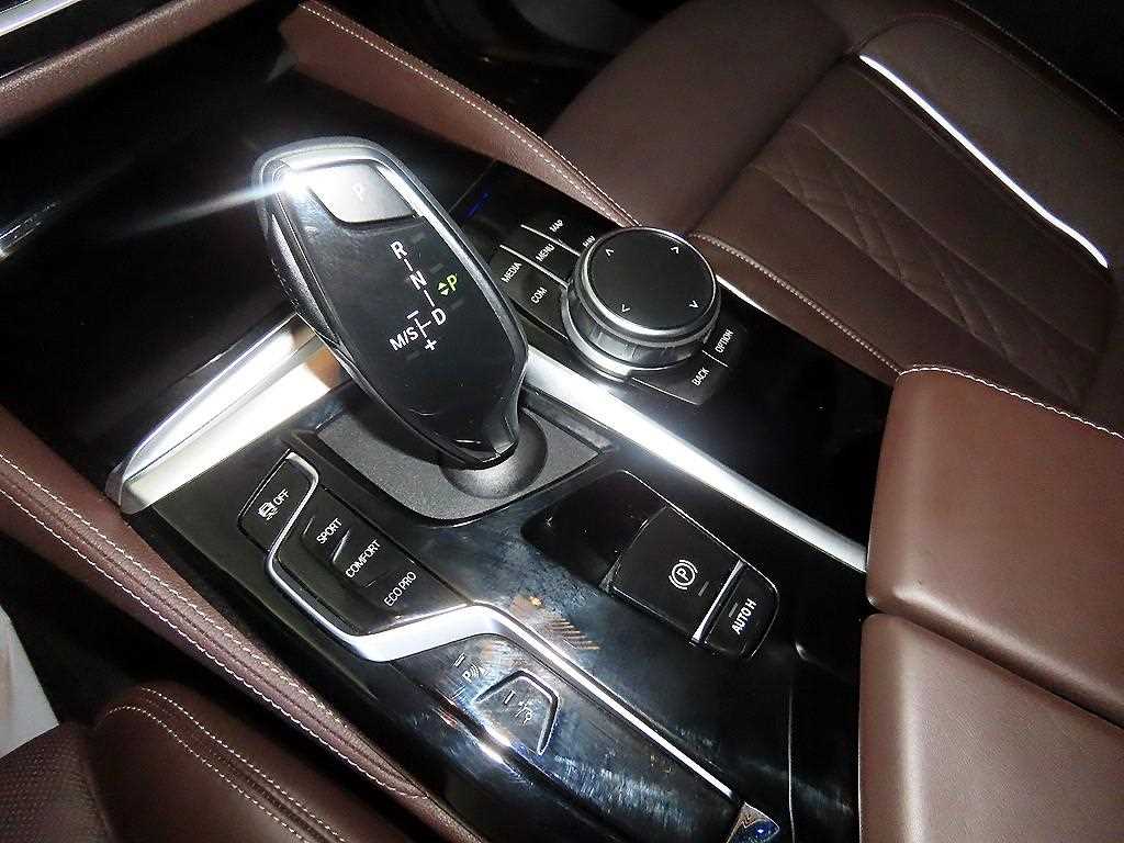 BMW Gran Turismo 2023 Blanco - Importación desde Corea - HF Imports Iquique - Foto 14