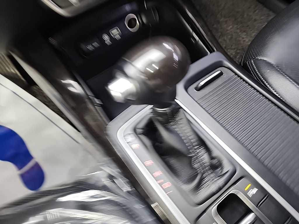 KIA Sorento - Vista 10