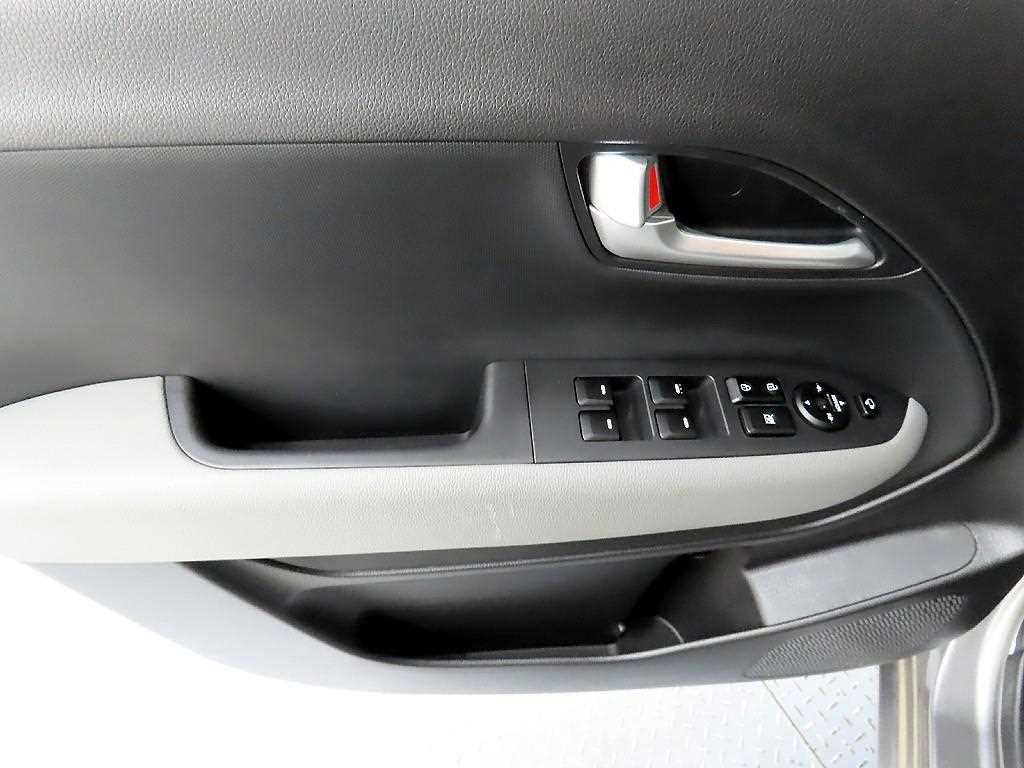 KIA Ray 2024 - Importación desde Corea - HF Imports Iquique - Foto 13