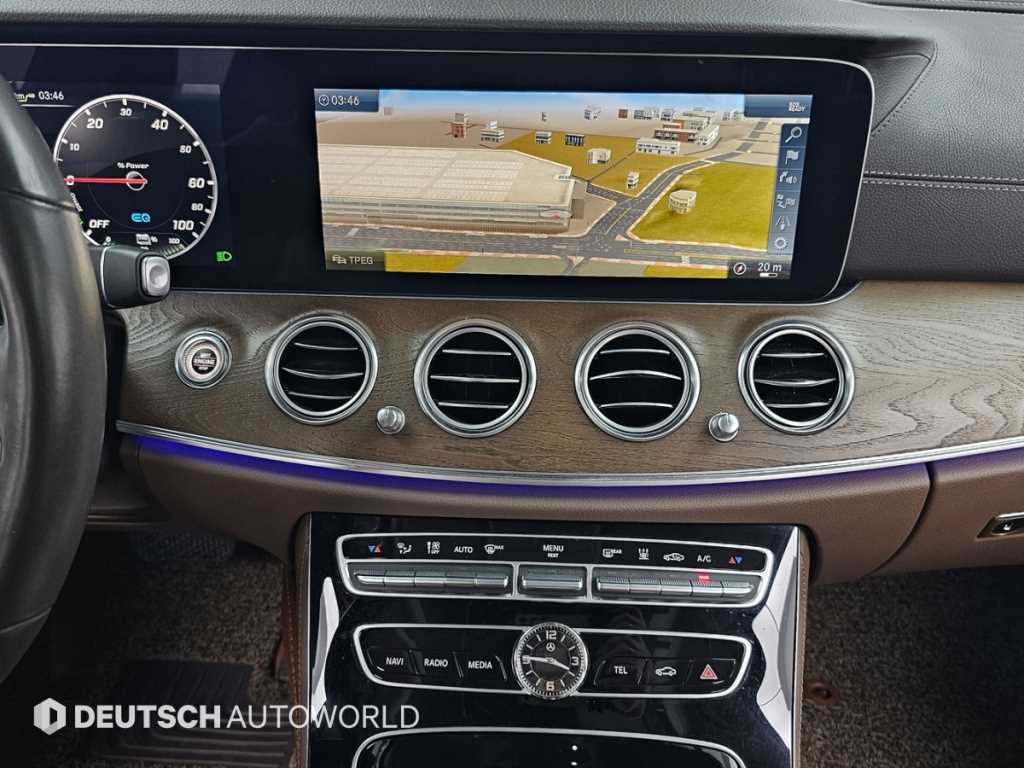 Mercedes Benz E class 2020 - Importación desde Corea - HF Imports Iquique - Foto 16
