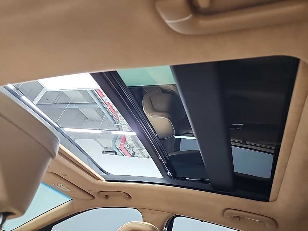 Genesis G80 2024 Azul - Importación desde Corea - HF Imports Iquique - Foto 16