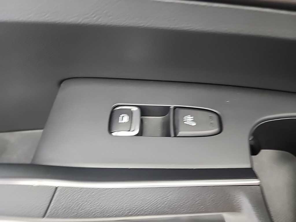 KIA Sorento 2024 Gris - Importación desde Corea - HF Imports Iquique - Foto 17