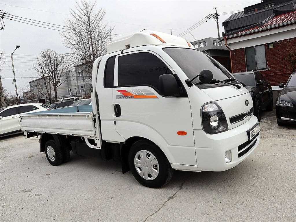 Small Truck Cargo (small) - Vista 2