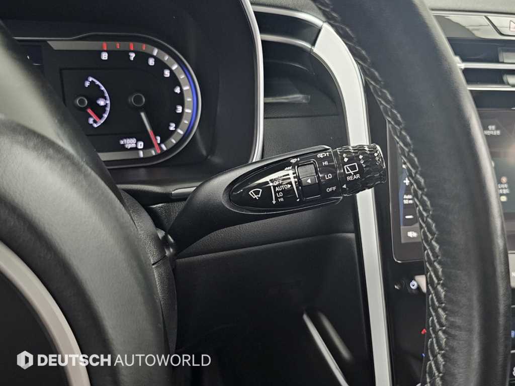HYUNDAI Tucson 2023 Gris - Importación desde Corea - HF Imports Iquique - Foto 18