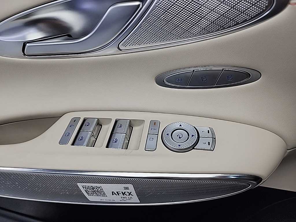 Genesis GV70 2024 Gris - Importación desde Corea - HF Imports Iquique - Foto 20