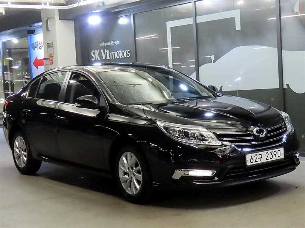 SAMSUNG SM5 2015 Negro - Importación desde Corea - HF Imports Iquique - Foto 1
