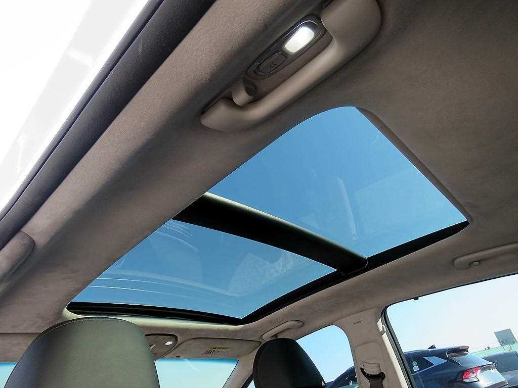 HYUNDAI Grandeur - Vista 11