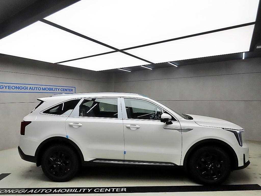KIA Sorento - Vista 2