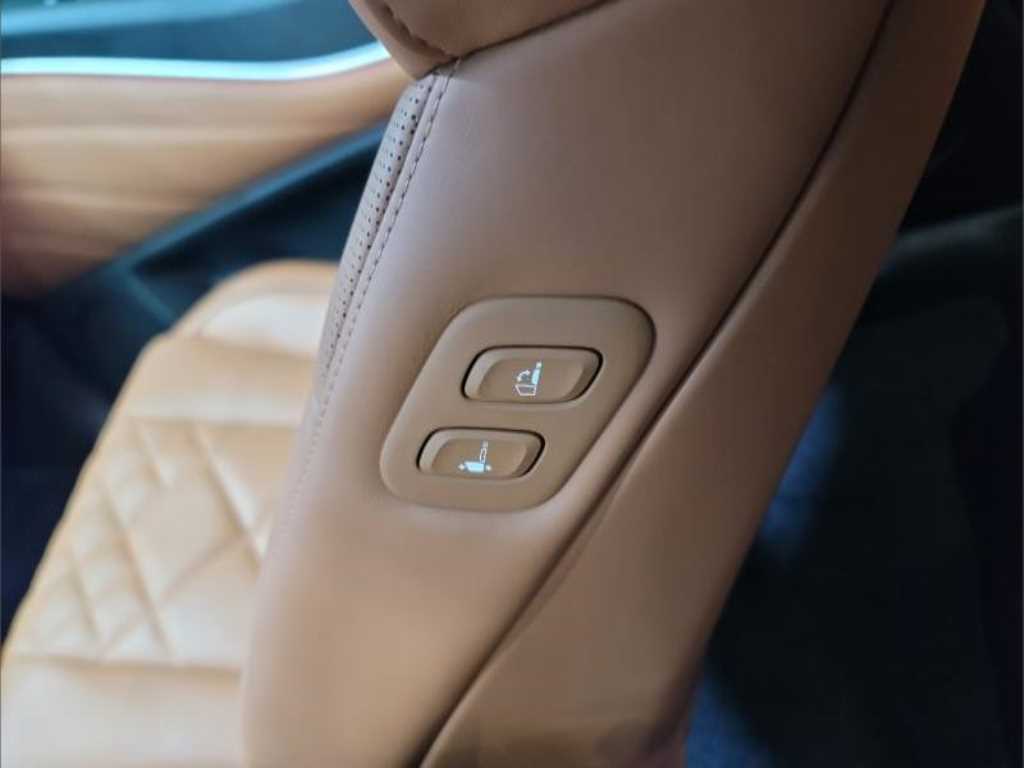 Genesis GV80 2024 - Importación desde Corea - HF Imports Iquique - Foto 16