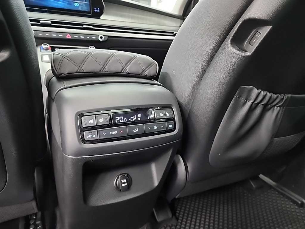 HYUNDAI Palisade 2023 Blanco - Importación desde Corea - HF Imports Iquique - Foto 15