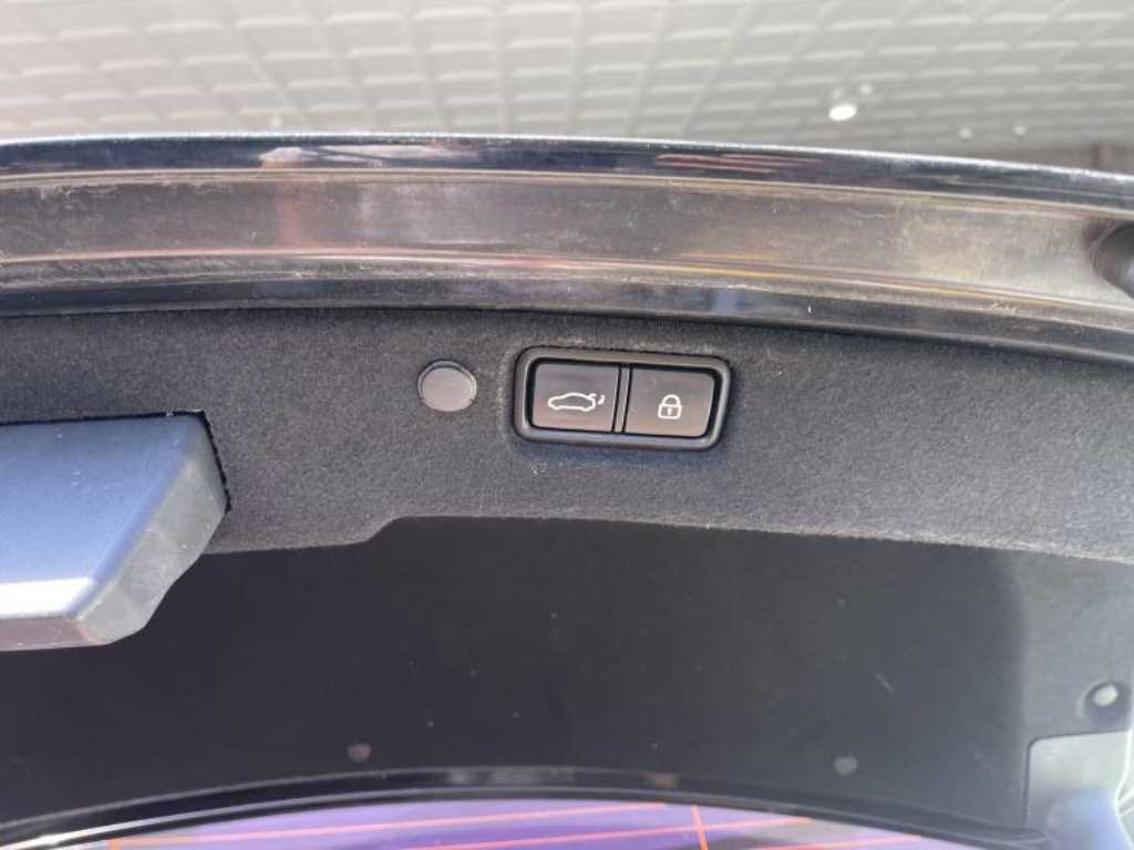 KIA K7 2016 Negro - Importación desde Corea - HF Imports Iquique - Foto 18