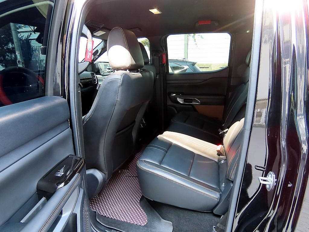 Ford Ranger - Vista 8