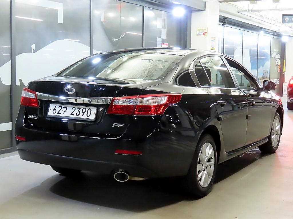SAMSUNG SM5 - Vista 6