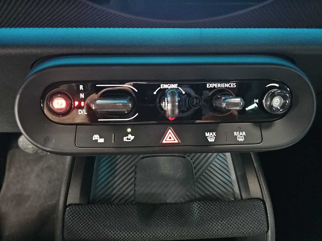 Mini Countryman - Vista 12