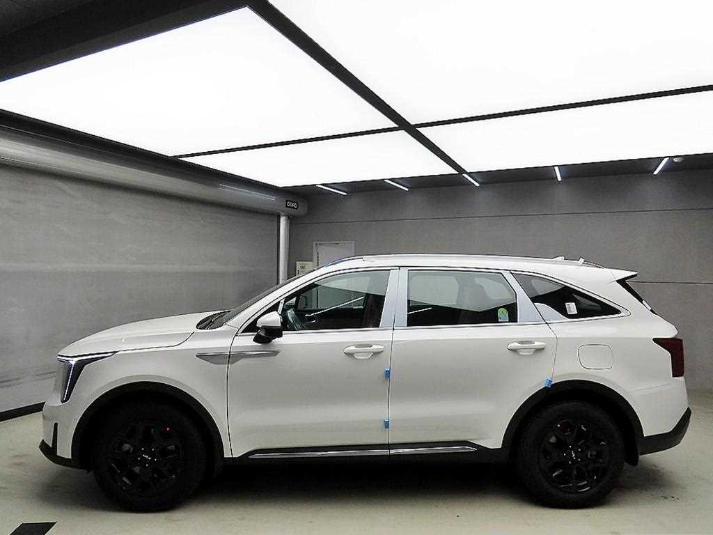 KIA Sorento - Vista 6