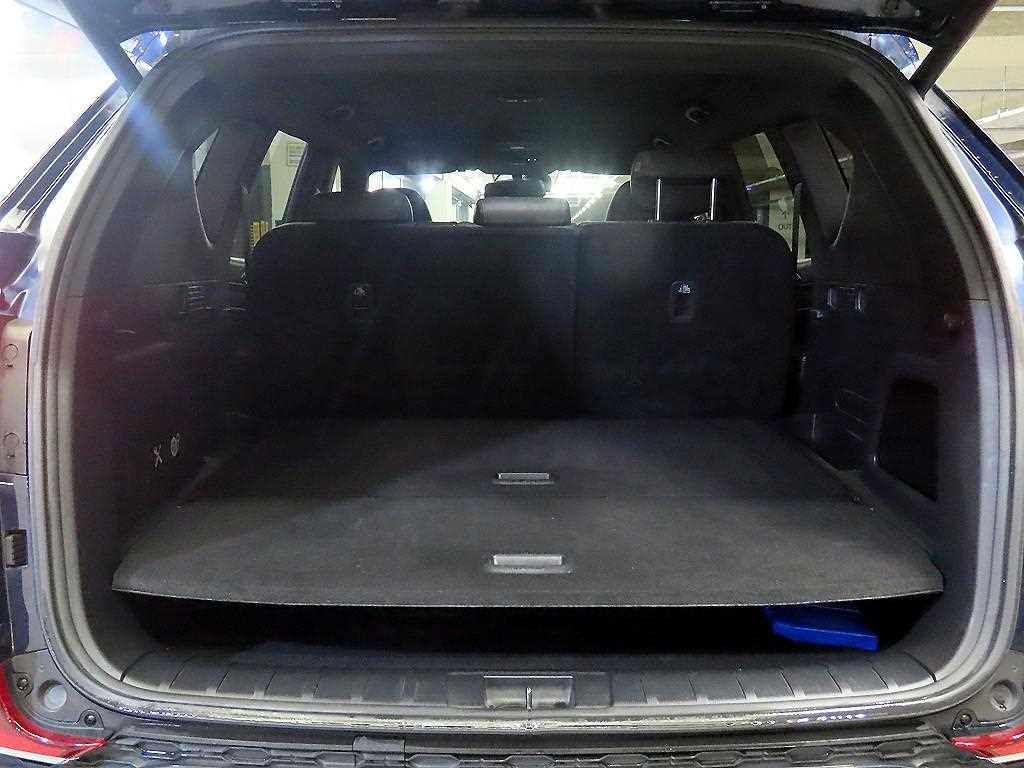 Ssangyong Rexton 2018 Azul - Importación desde Corea - HF Imports Iquique - Foto 19