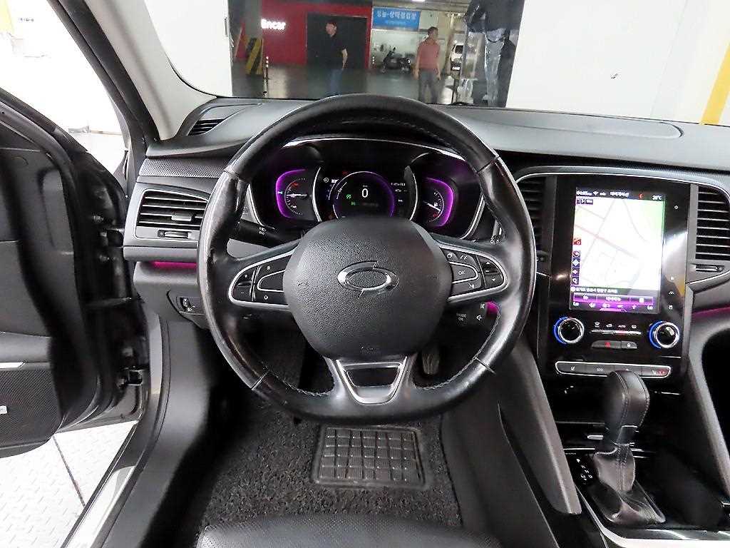 SAMSUNG SM6 - Vista 11