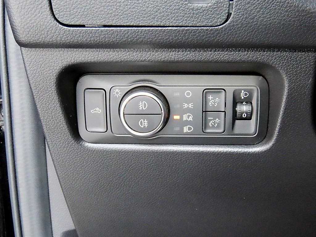 Ford Ranger 2023 Negro - Importación desde Corea - HF Imports Iquique - Foto 14