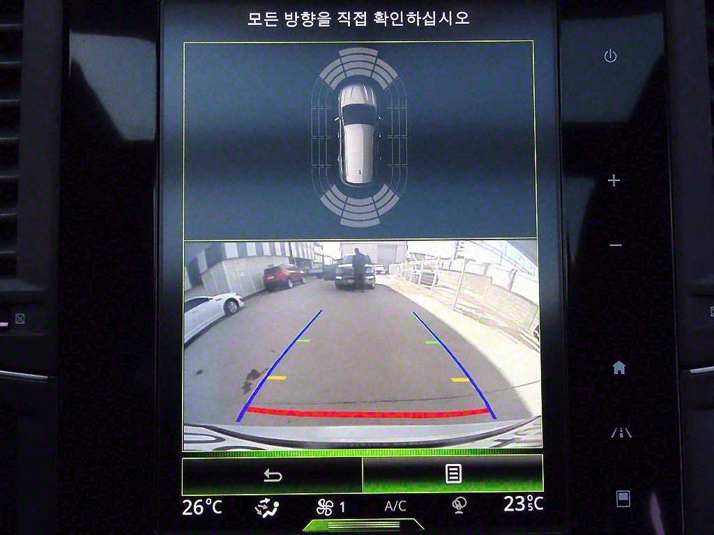 SAMSUNG QM6 2017 - Importación desde Corea - HF Imports Iquique - Foto 16