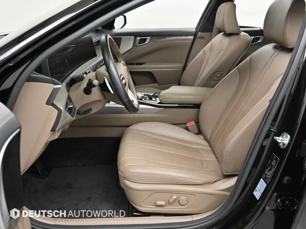 KIA K8 2022 Negro - Importación desde Corea - HF Imports Iquique - Foto 13
