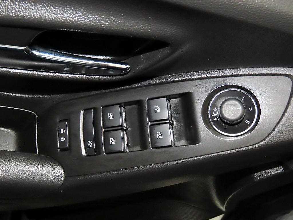 Chevrolet Trax 2018 Blanco - Importación desde Corea - HF Imports Iquique - Foto 15