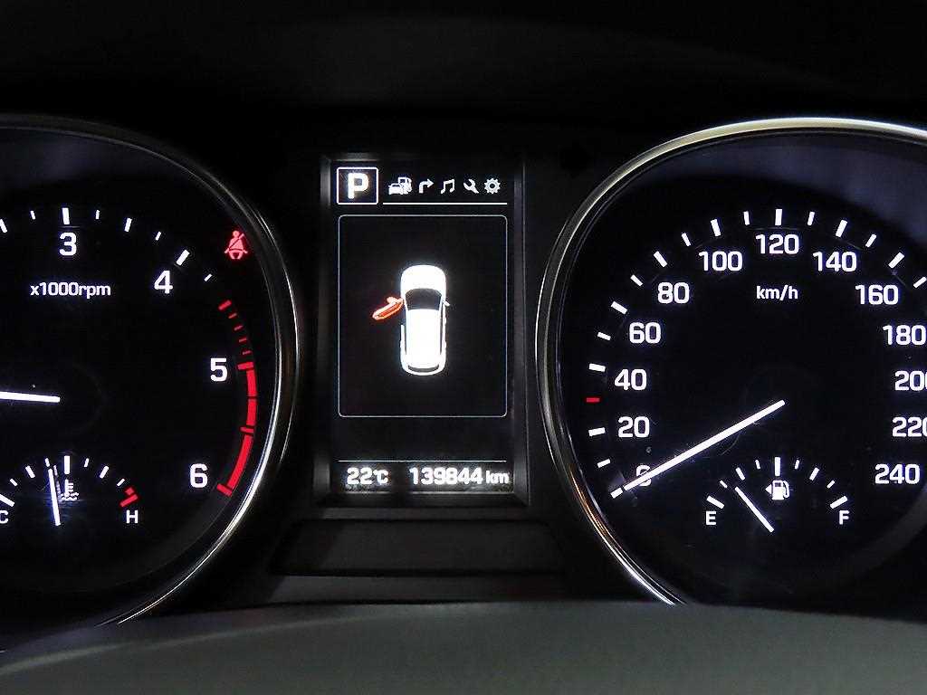 HYUNDAI Santa Fe - Vista 11