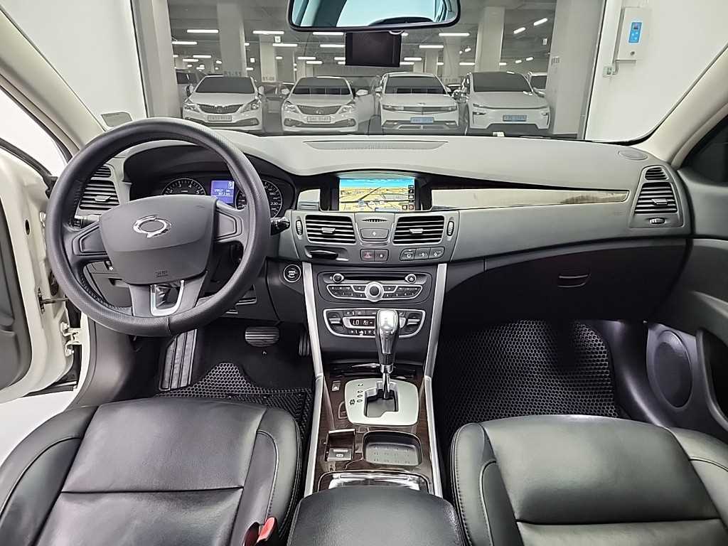 SAMSUNG SM5 - Vista 9