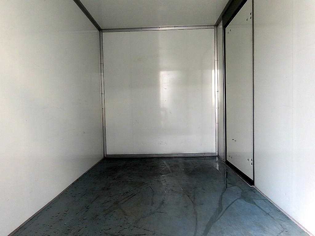 Small Truck Normal Box(High Deck) - Vista 8