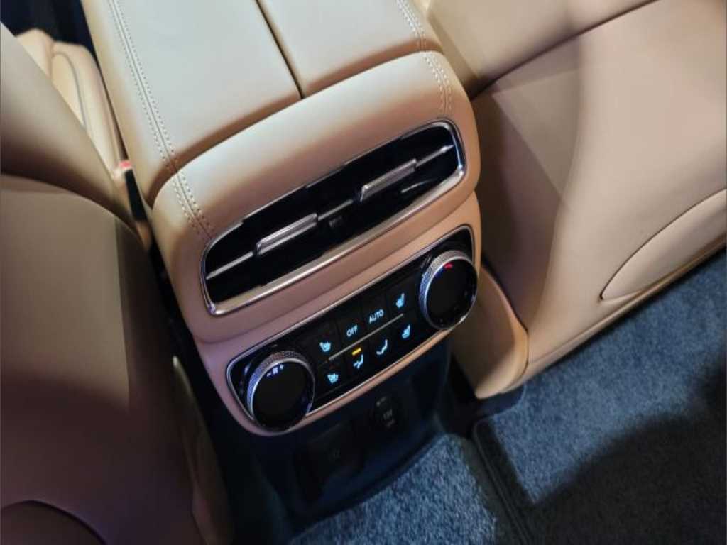 Genesis GV80 2023 - Importación desde Corea - HF Imports Iquique - Foto 16