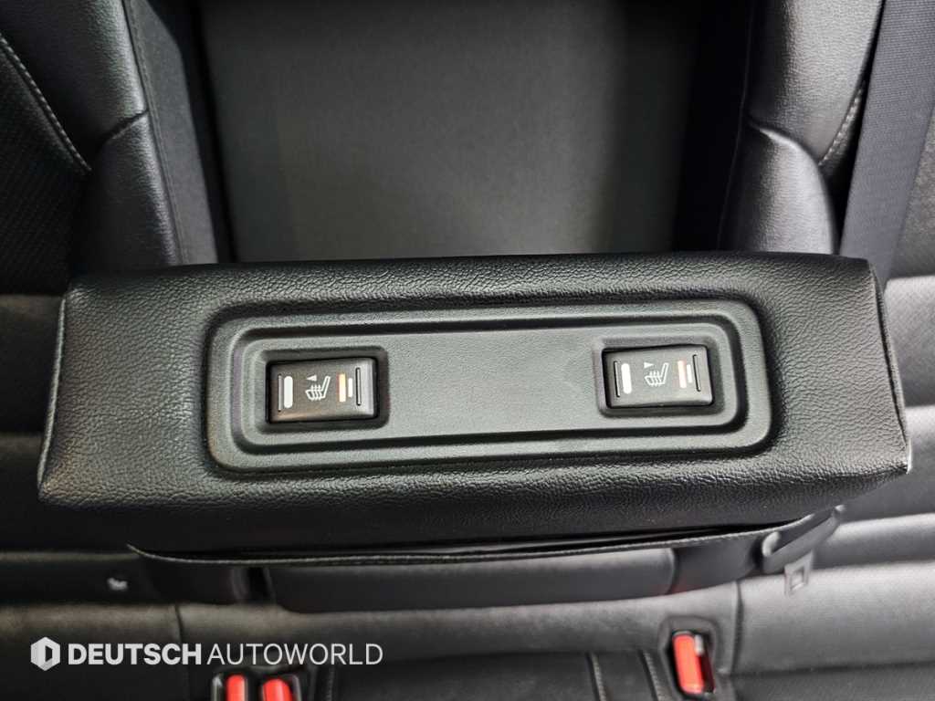 SAMSUNG QM6 2016 Gris - Importación desde Corea - HF Imports Iquique - Foto 18