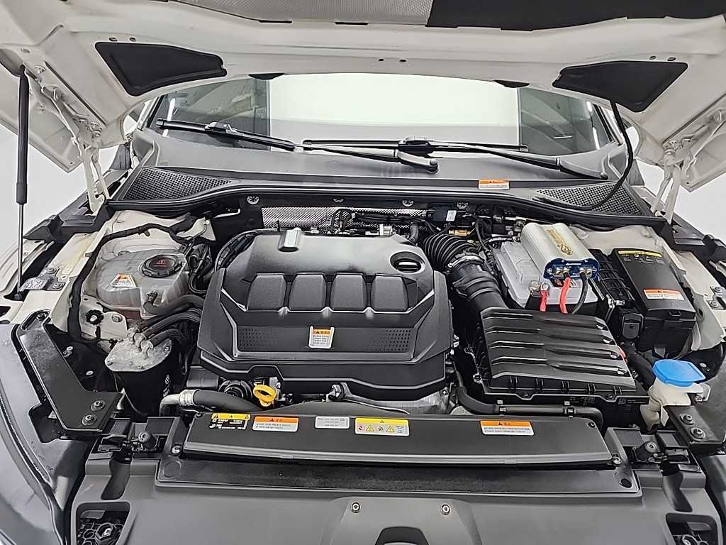 Volkswagen Arteon - Vista 8