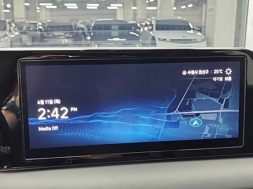 HYUNDAI Palisade 2023 Blanco - Importación desde Corea - HF Imports Iquique - Foto 17