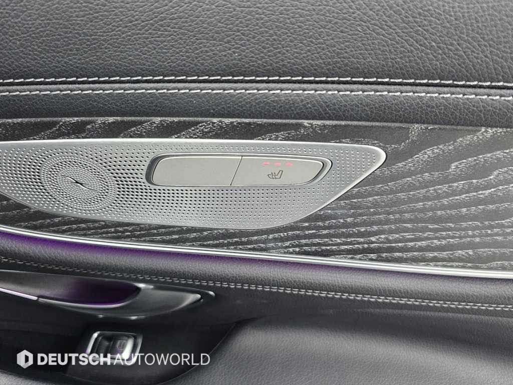 Mercedes Benz CLS Class 2019 Negro - Importación desde Corea - HF Imports Iquique - Foto 18