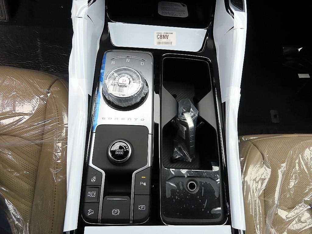 KIA Sorento - Vista 12