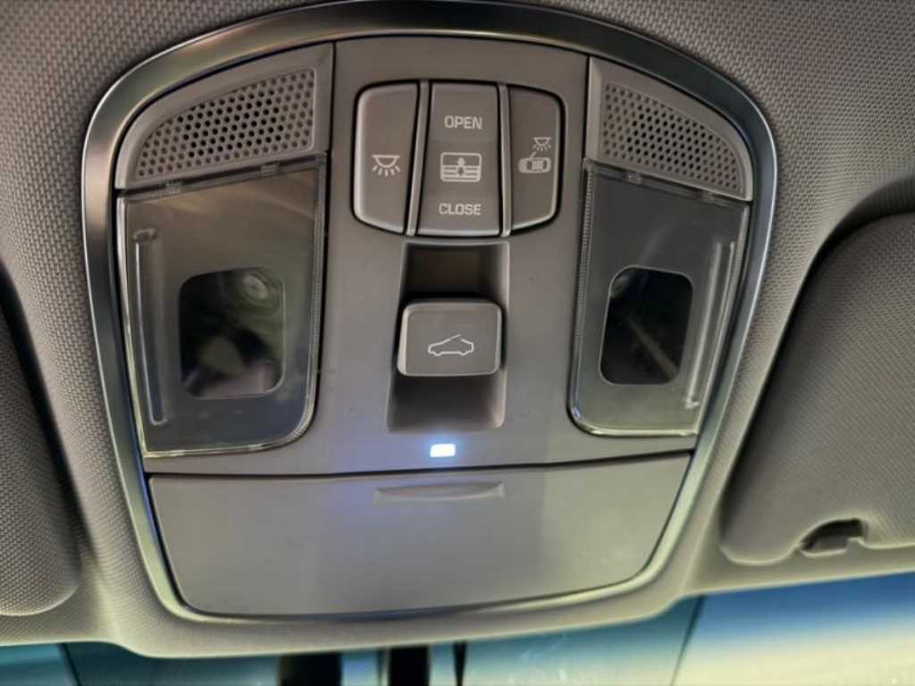 HYUNDAI Sonata 2014 Gris - Importación desde Corea - HF Imports Iquique - Foto 13