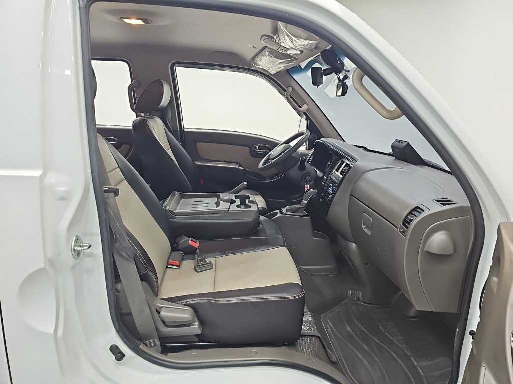 Small Truck Cargo (small) 2022 - Importación desde Corea - HF Imports Iquique - Foto 20
