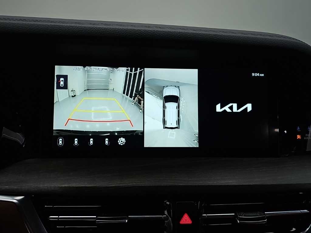 KIA Mohave 2022 Negro - Importación desde Corea - HF Imports Iquique - Foto 19