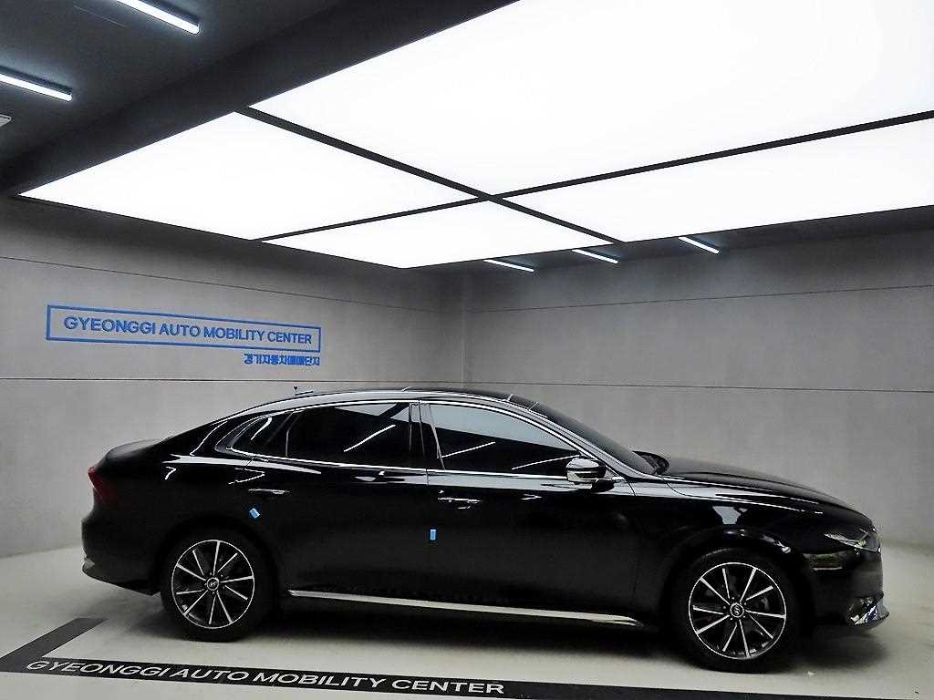 HYUNDAI Grandeur - Vista 2