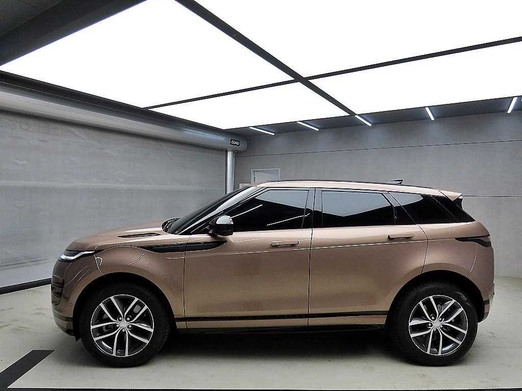 Land Rover Range Rover Bike - Vista 6