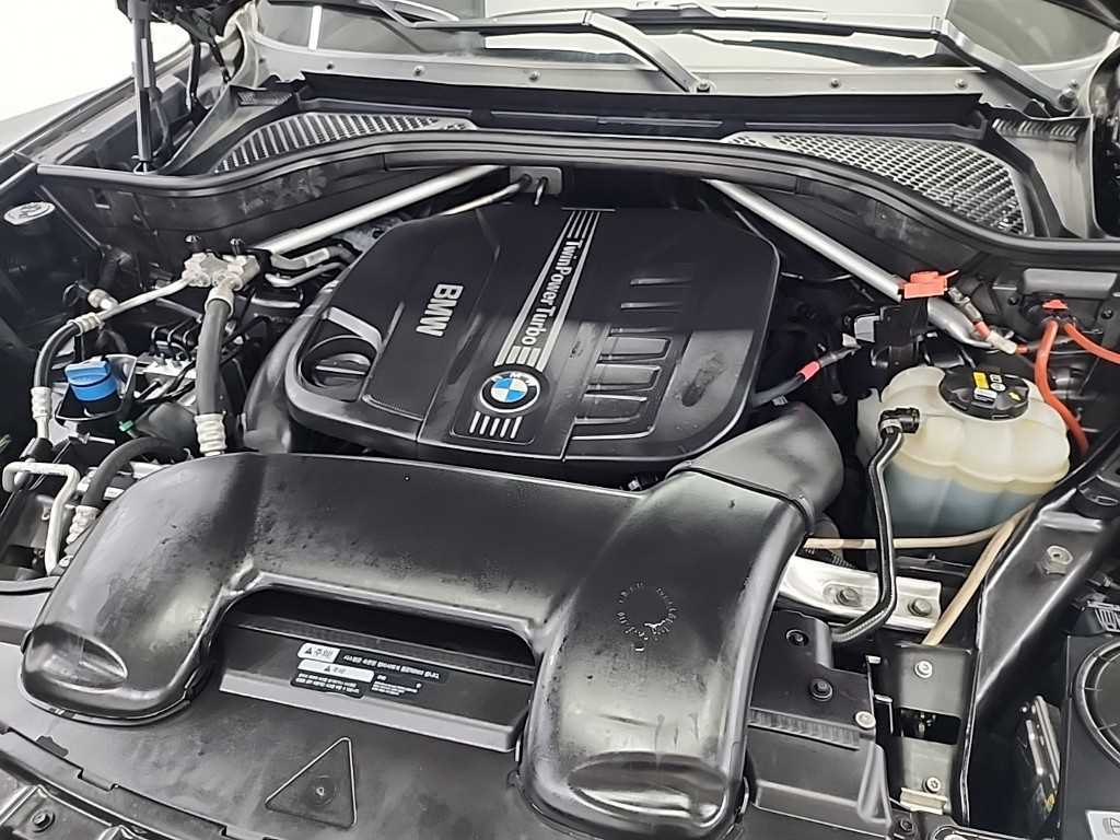 BMW X5 - Vista 7