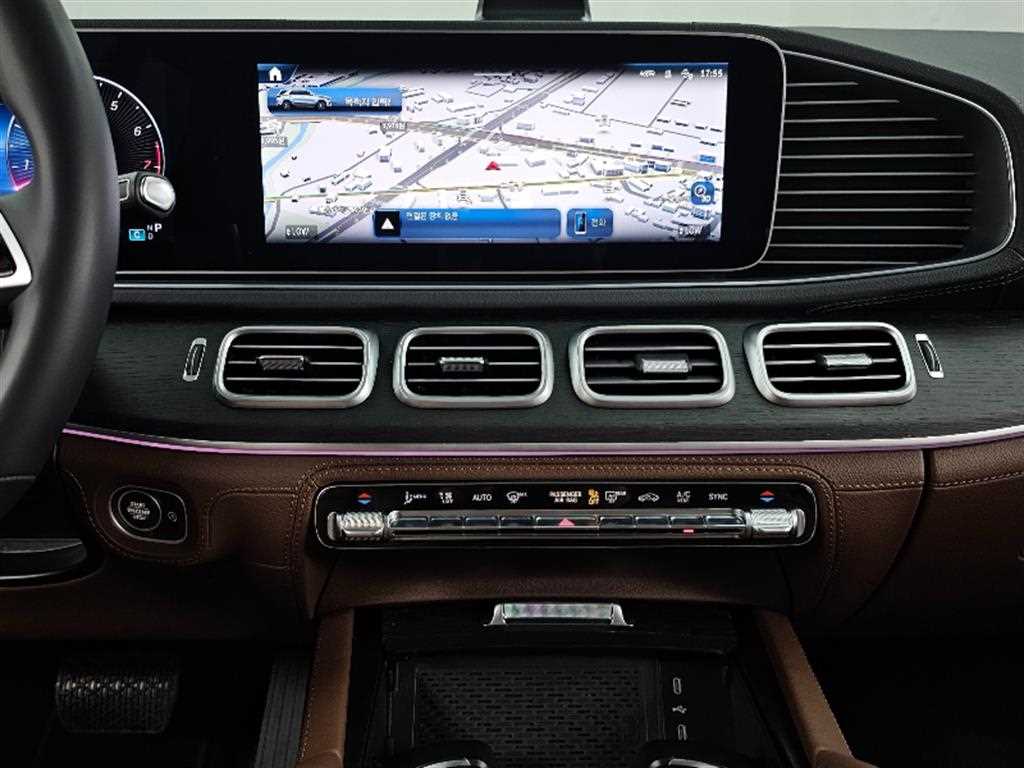 Mercedes Benz GLE Class 2024 Blanco - Importación desde Corea - HF Imports Iquique - Foto 16