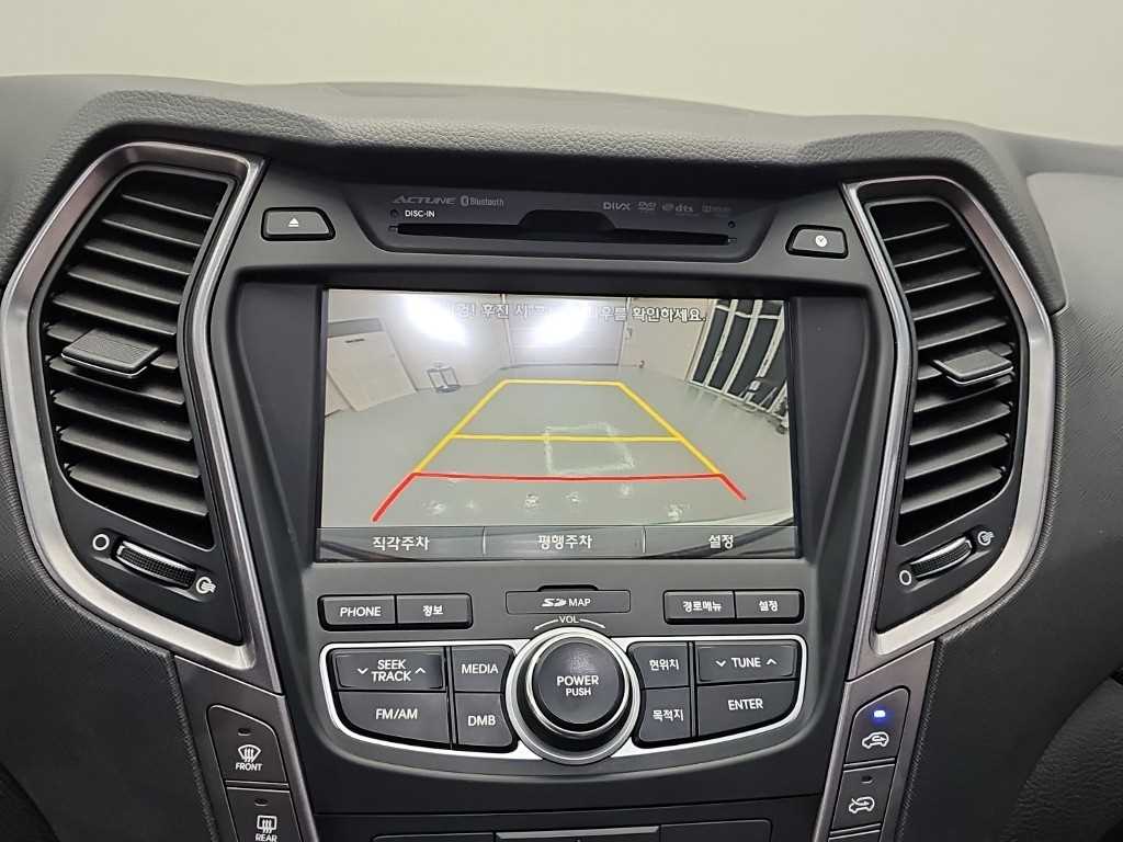 HYUNDAI Santa Fe 2014 - Importación desde Corea - HF Imports Iquique - Foto 18