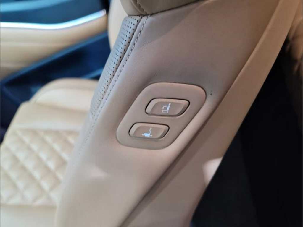 Genesis GV80 2023 - Importación desde Corea - HF Imports Iquique - Foto 15