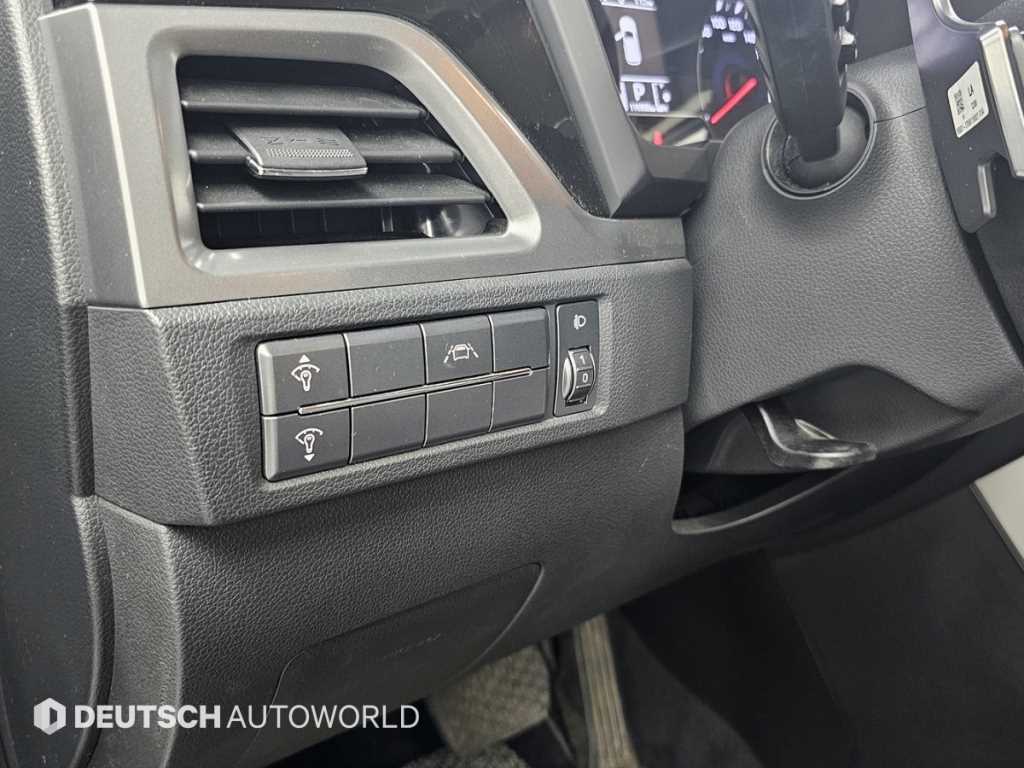 Ssangyong Korando 2019 Azul - Importación desde Corea - HF Imports Iquique - Foto 19
