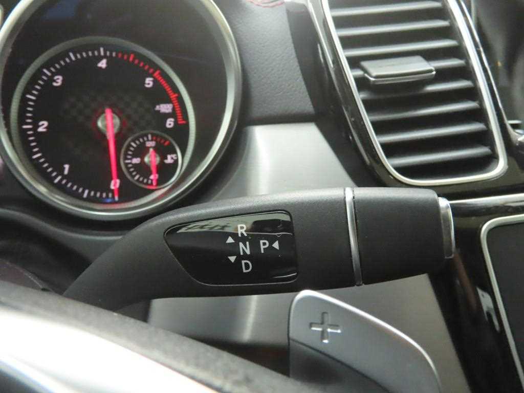 Mercedes Benz GLE Class 2018 Blanco - Importación desde Corea - HF Imports Iquique - Foto 16